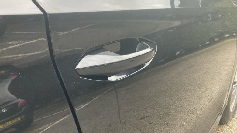 Skoda Enyaq 210kW 85 Edition 82kWh 5dr Auto Electric 